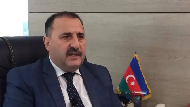 Nazim Bəydəmirli deyir ki, sanksiyalarların onun İrandakı sərmayəsinə təsiri yoxdur.