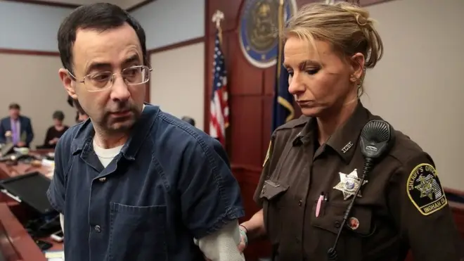 લેરી નસ્સાર