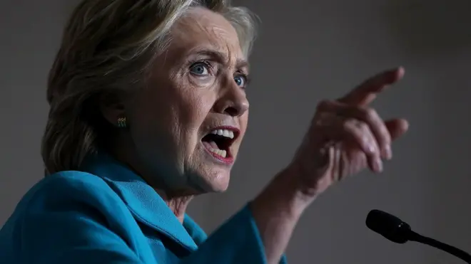 Bà Clinton nói cuộc điều tra email này "chưa từng có tiền lệ"