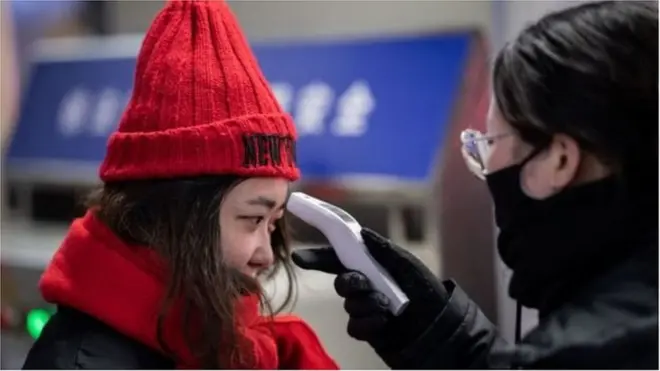 တခြားကျောင်းသားတွေ ပြန်ချိန်မှာ ကိုယ်ပူချိန် မြင့်နေလို့ ကျန်ခဲ့တဲ့ မြန်မာကျောင်းသားနှစ်ယောက် အိန္ဒိယရောက်ပြီ