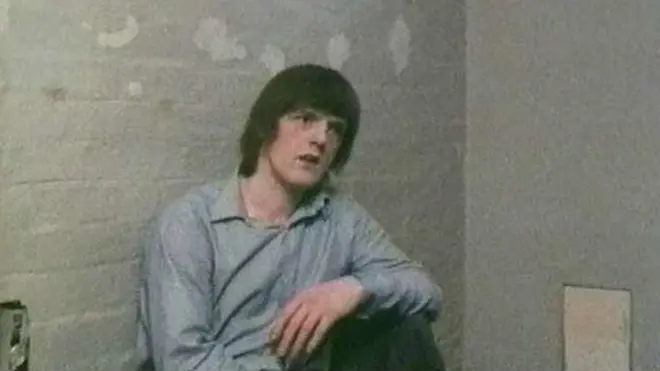 Роберт Модсли