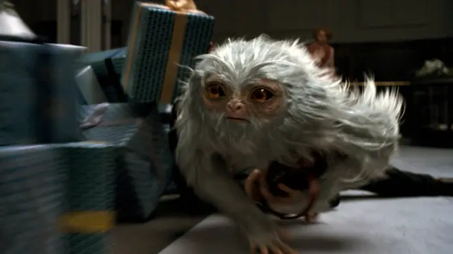 The Demiguise