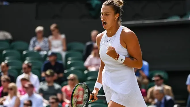 Арина Соболенко