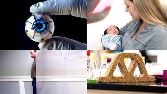 ภาพรวม 4 ภาพ