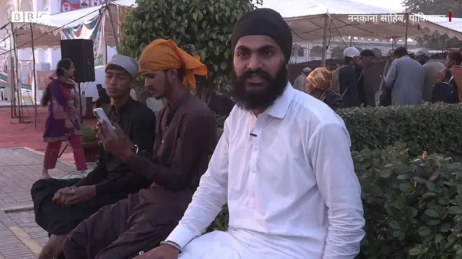 ननकाना साहिब