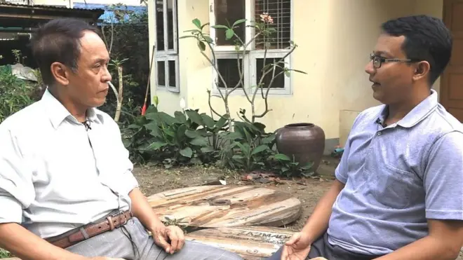 ၂၀၁၇ နိုင်ငံရေးသုံးသပ်ချက်