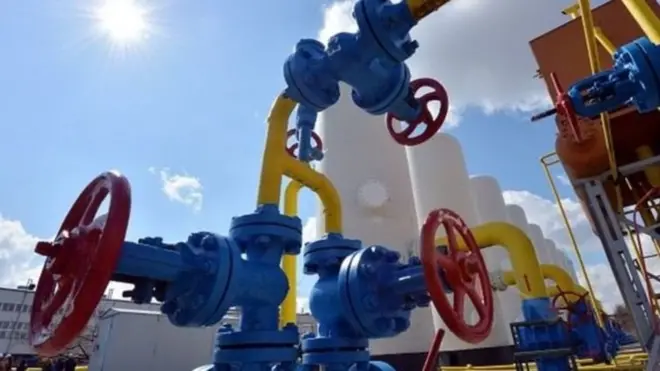 Укртрансгаз