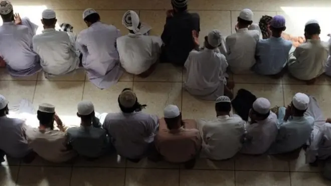 پاکستان مدارس