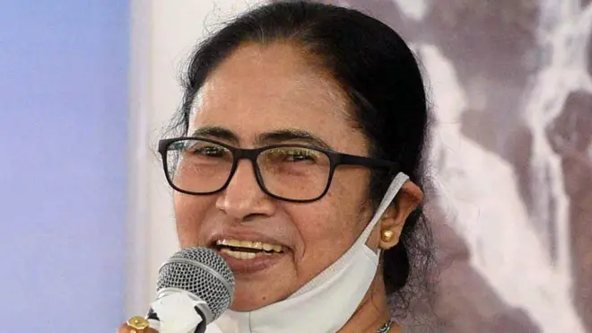 ममता बनर्जी