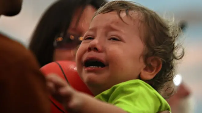 मोशे भारत इसराइल