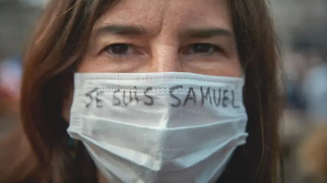 ఫ్రాన్స్ లౌకికవాదం