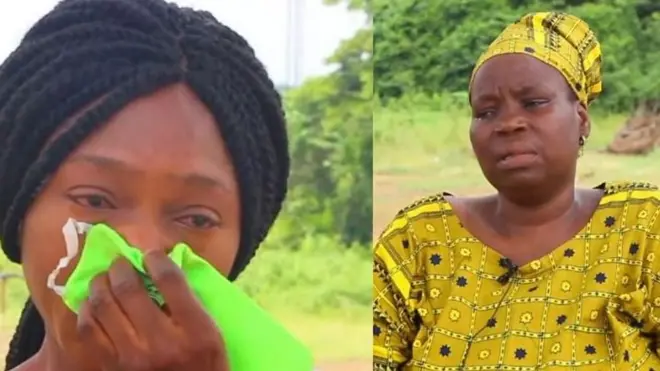 Búrẹ́dì ni ọkọ mi lọ rà fún ọmọ wa ti wọ́n fi sáa pa