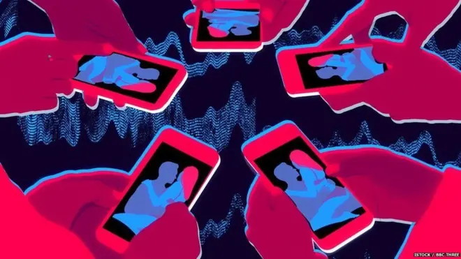 पोर्नबारेको प्रतीकात्मक तस्बिर