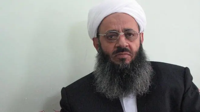 مولوی عبدالحمید