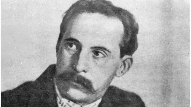 Максим Рильський