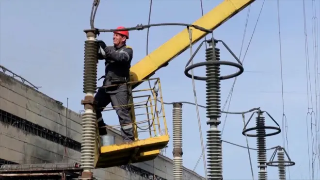 Как Украина готовится к зиме