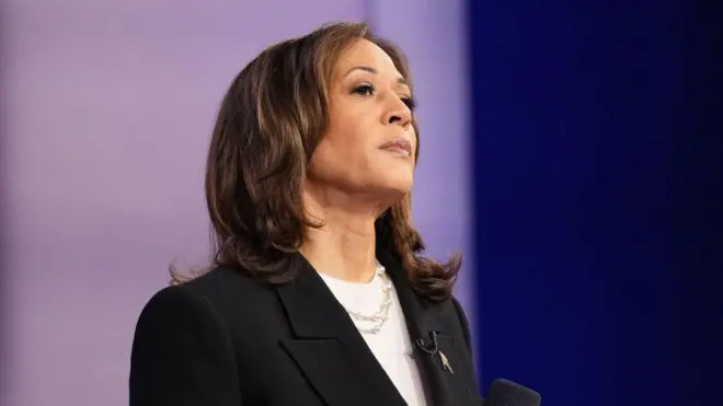 अमेरिकन राजकारणात झळकणारे भारतीय चेहरे