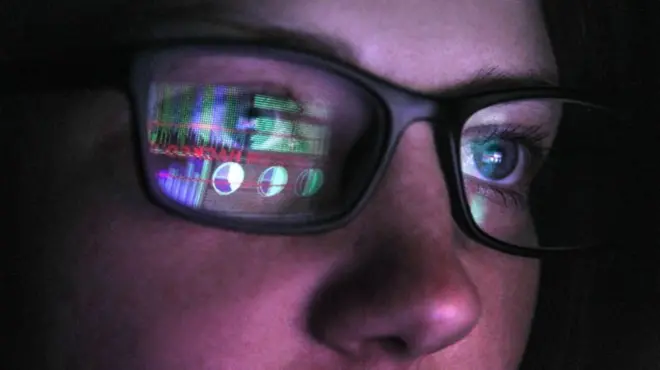 ऑनलाईन घोटाळा