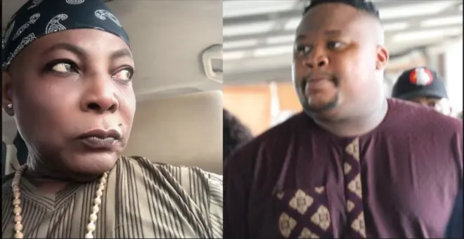 Charly Boy, Pascal Okechukwu a ma dịka Cubana ChiefPriest