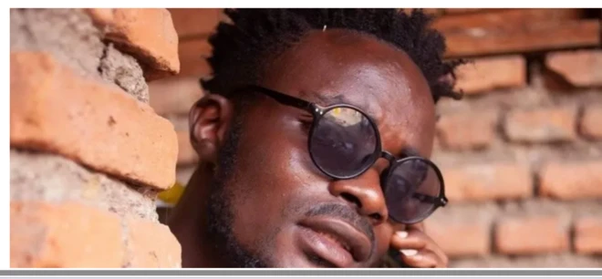 Oloogbe Freddy Mukuza