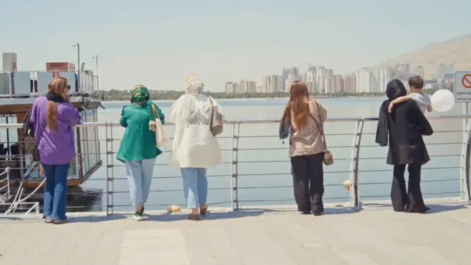 تهران