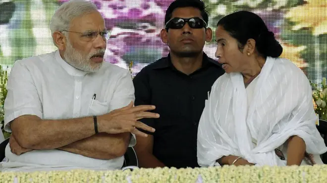 ममता बनर्जी