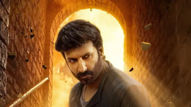 విశ్వం సినిమా