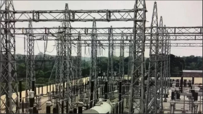 পাবনার রূপপুরে বাংলাদেশের একমাত্র পারমাণবিক বিদ্যুৎ কেন্দ্র তৈরি করা হচ্ছে