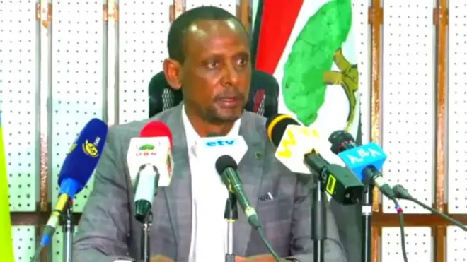 Obbo Jibriil Mahammad