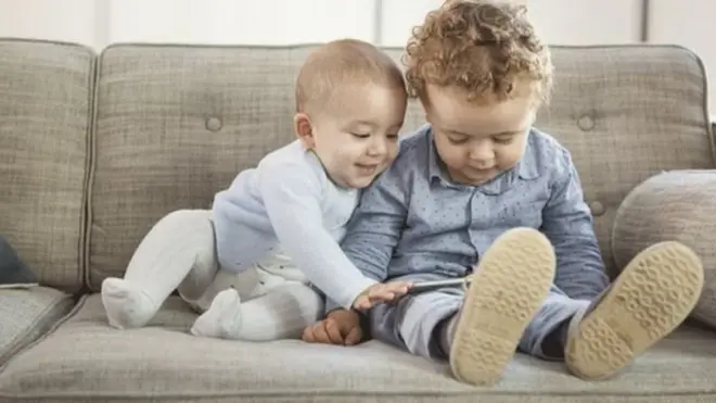 બાળકોની તસવીર