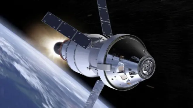 సునీతా విలియమ్స్, నాసా