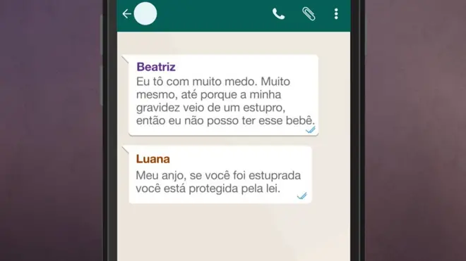 Reportagem da BBC Brasil acompanhou por cinco meses grupo que dá auxilio a mulheres que querem interromper a gravidez e vende remédios abortivos.