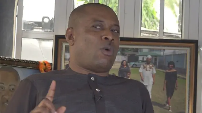 Uche so na otu n'ime ndị rụrụ gọọmenti ọrụ jiri aka gba arụkwaghịm