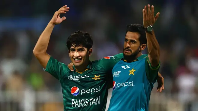 ایشیا کپ پاکستان