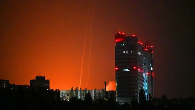 Киев