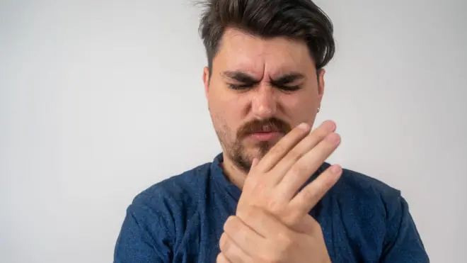 संधिवात