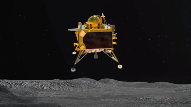 चंद्रयान-1