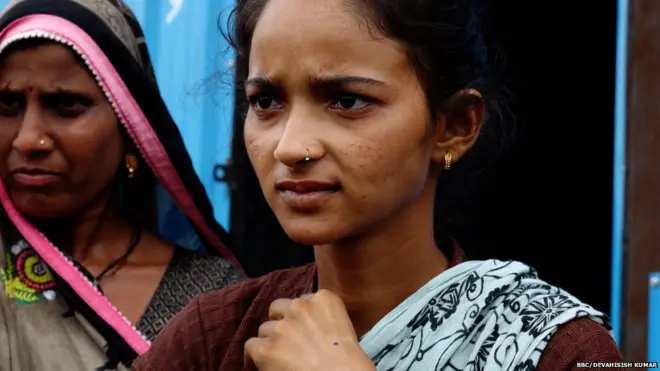 जमुना चौहान