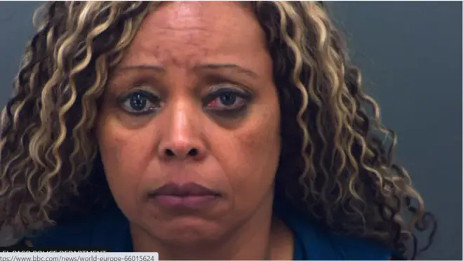 Obinrin to pa Dẹrẹba