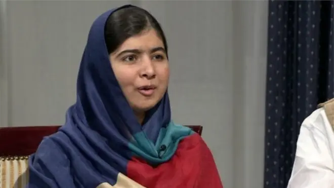 Malala