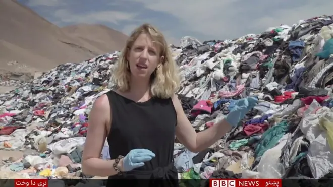 دويم لاس جامې