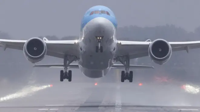 Flights go dey more expensive, Air transport don sama warning