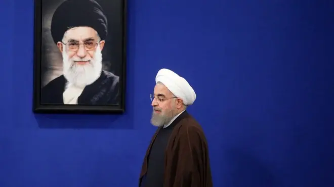 ښاغلي روحاني د اصلاحاتو ژمنه کړې خو ښايي سخت دریځي یې د پلانونو مخه ونیسي