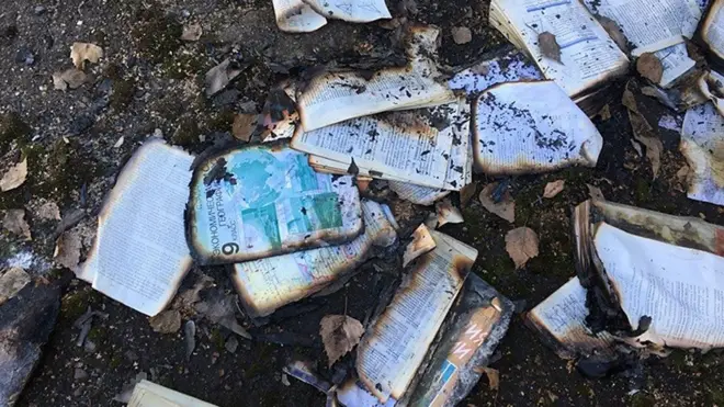 Нападение в одной из школ Башкирии: главное