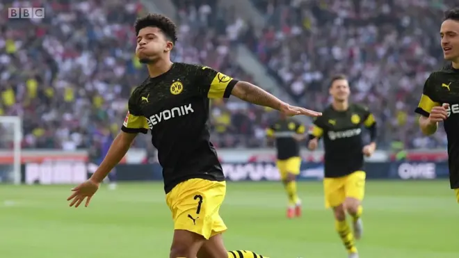 해외리그로 눈돌리는 젊은 프리미어리그 선수들