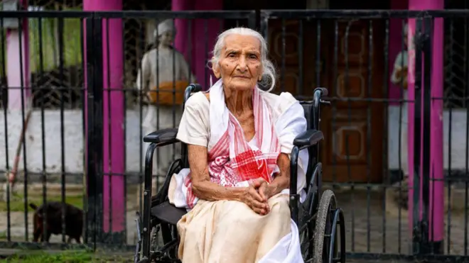 అస్సాం వరదలు
