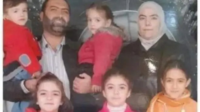 ስድራቤት ኣባሲ ቅድሚ ማእሰርቲ