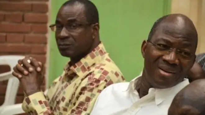 Putsch manqué: démission de 14 avocats