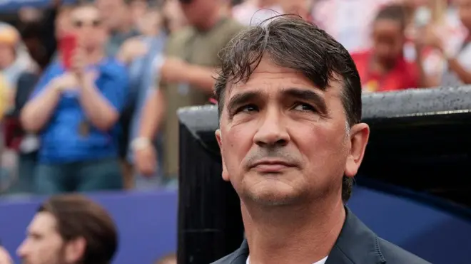 zlatko dalić