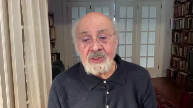 یرواند آبراهامیان